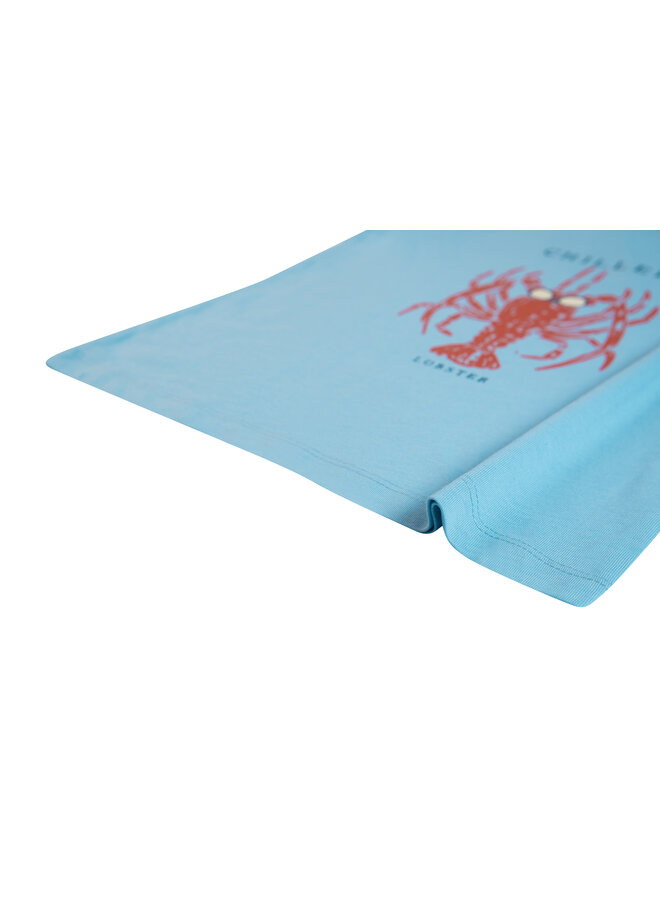 AZRA-SB-02-F | LIGHT BLUE (S26)