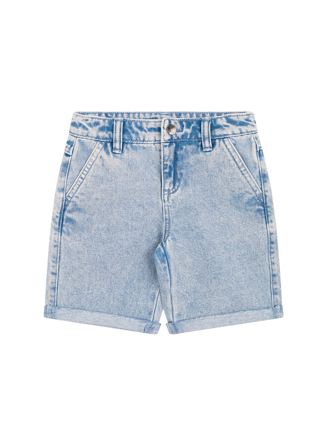 AZRA-SB-30-I | DENIM BLUE (S26)