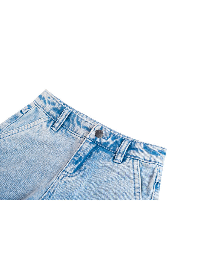 AZRA-SB-30-I | DENIM BLUE (S26)