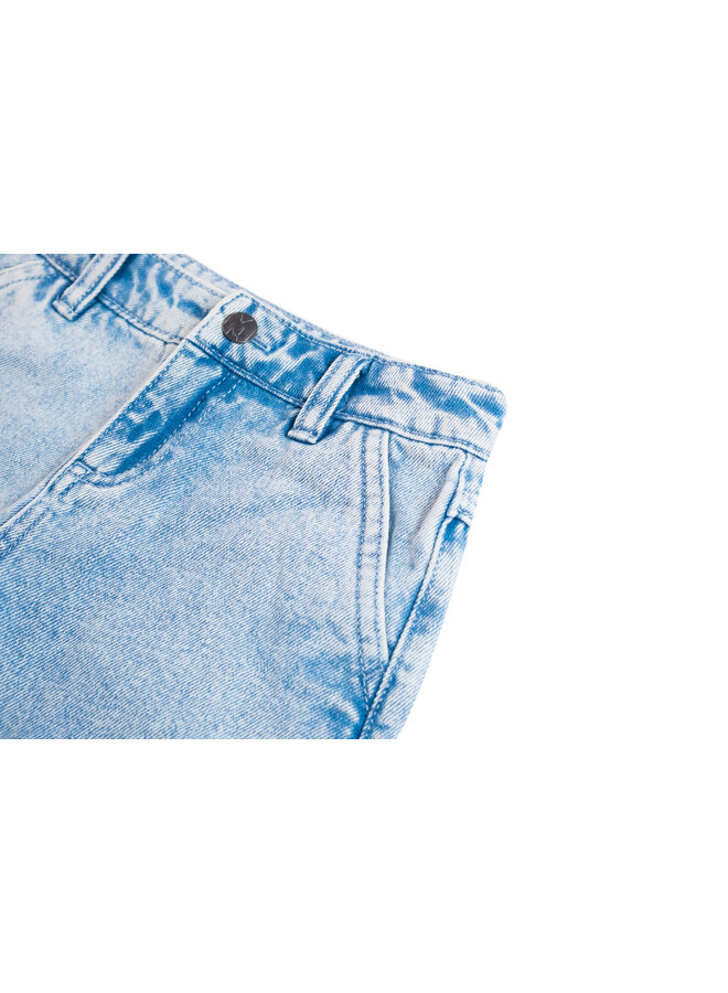 AZRA-SB-30-I | DENIM BLUE (S26)