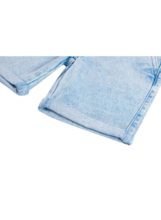 AZRA-SB-30-I | DENIM BLUE (S26)