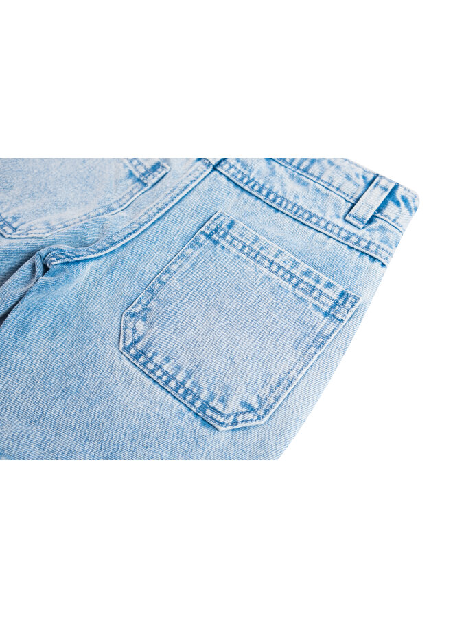 AZRA-SB-30-I | DENIM BLUE (S26)