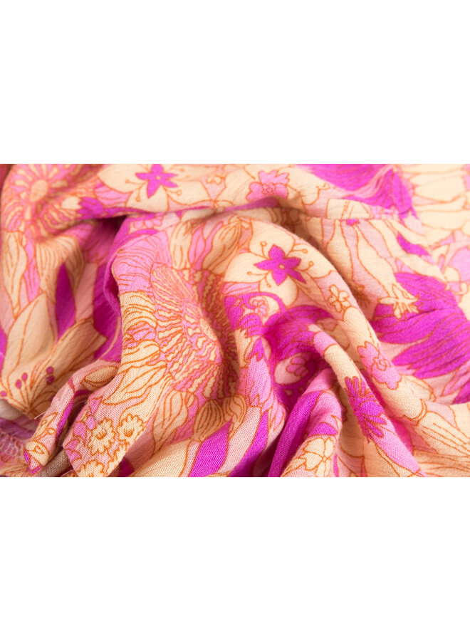 NOE-SG-34-P | DARK PINK (S26)