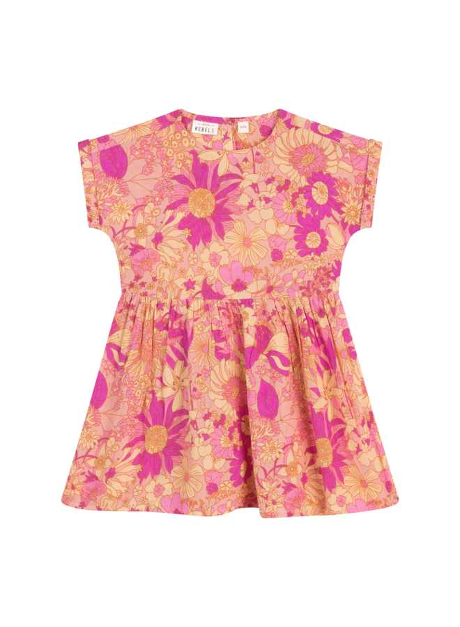 NOE-SG-51-O | DARK PINK (S26)