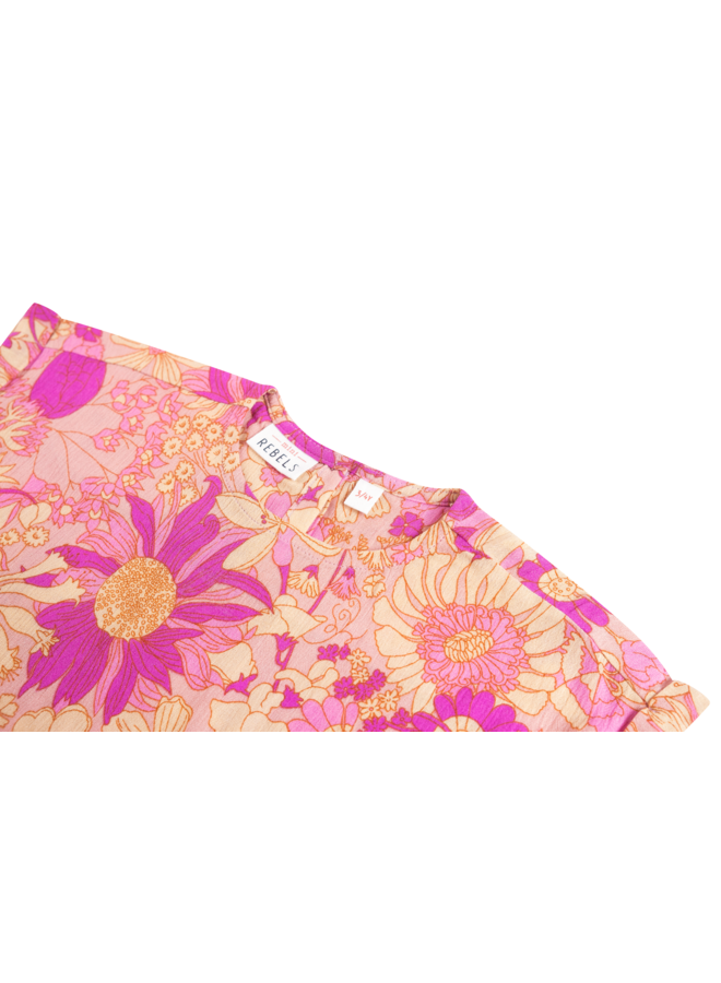 NOE-SG-51-O | DARK PINK (S26)