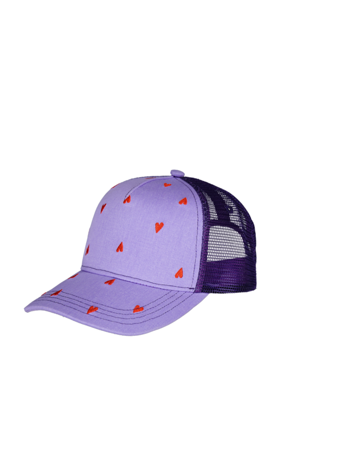 Blyz Cap 6748418 | Lilac 18