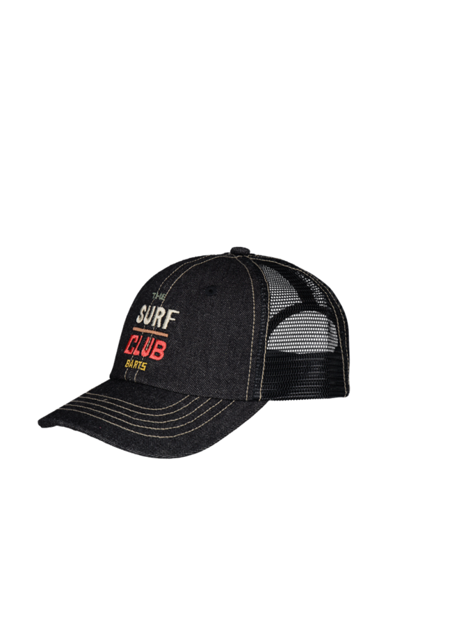 Vybes Cap 6754401 | Black 01
