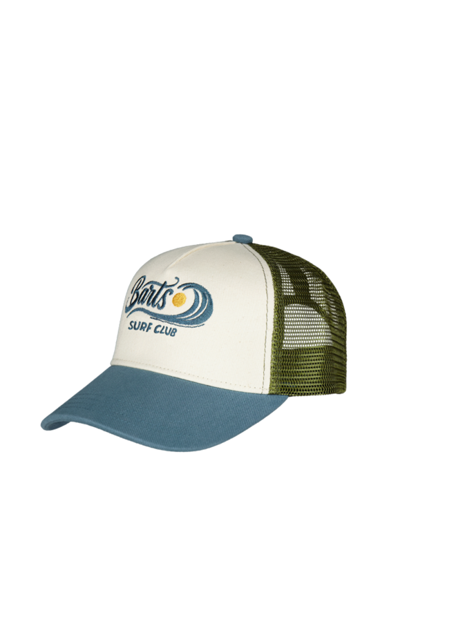 Doudle Cap 6769404 | Blue 04