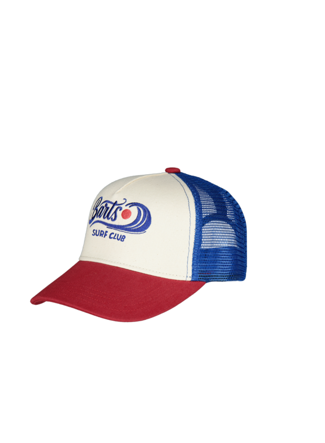 Doudle Cap 6769405 | Red 05