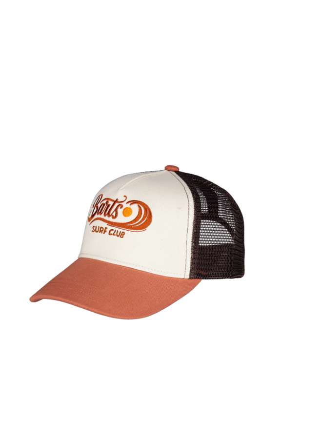 Doudle Cap 6769411 | Copper 11