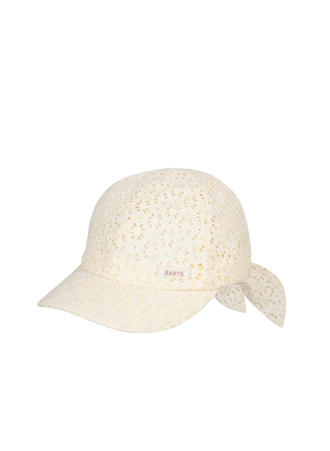 Wuppy Cap 32394102 | Cream 10