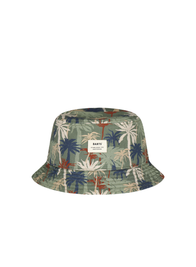 Antigua Hat Kids 83683136 | Khaki 13