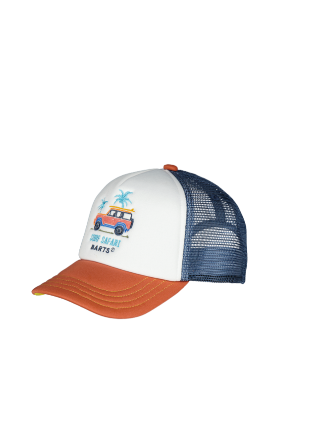 Surfie Cap 14603112 | Copper 11