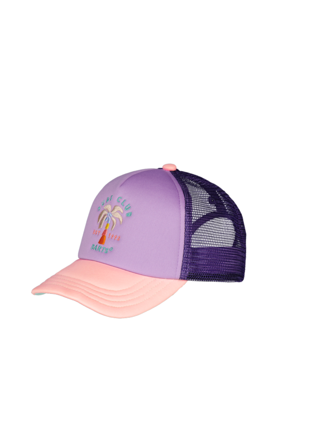Surfie Cap 14603181 | Lilac 18