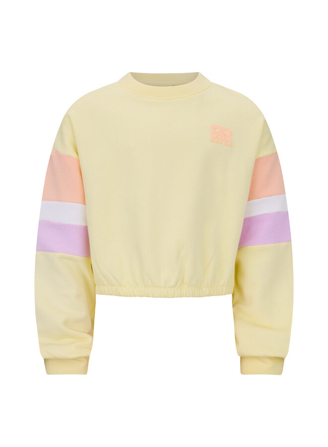 RJG-061-710 Kylie | pale sun (3007) S26