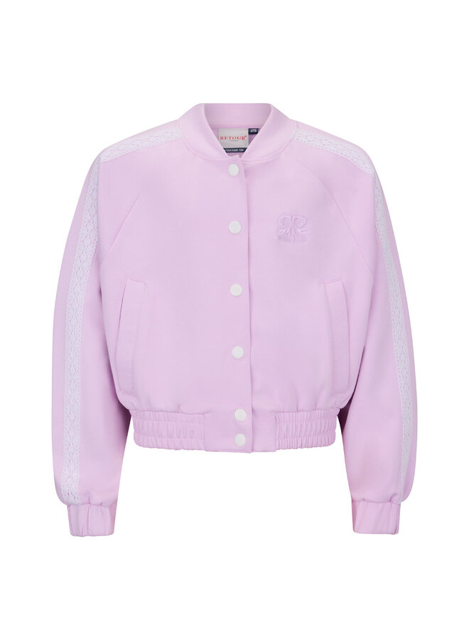 RJG-061-609 Julia | soft violet (7055) S26