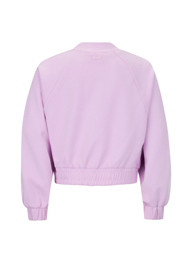 RJG-061-609 Julia | soft violet (7055) S26