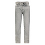 RDB-400-LIG Landon relaxed fit | light grey denim (8015) ALL SEASON