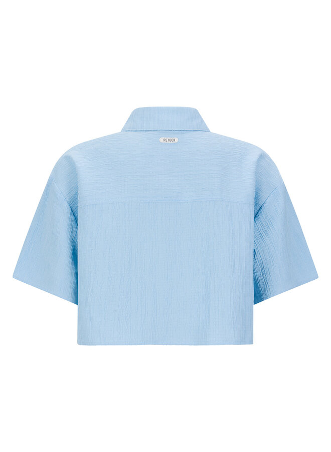 RJG-061-502 Olivia | lavender blue (5036) S26