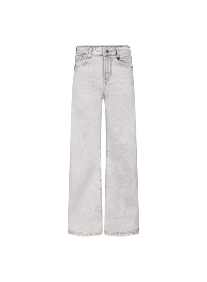 RDG-500-BLG Celeste | bleached grey denim (8000) ALL SEASON