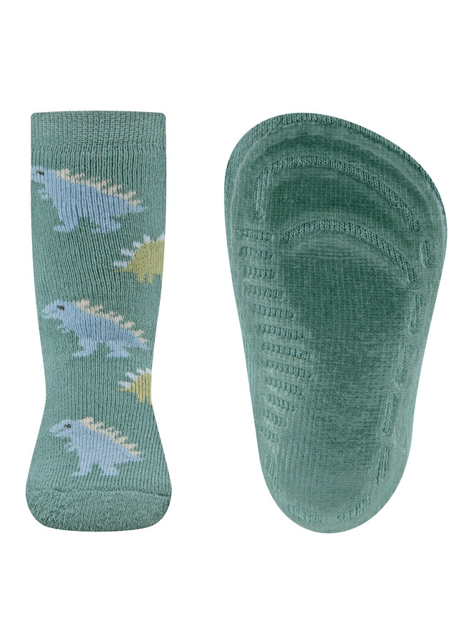 Stoppersocken SoftStep Dinos | 221402 (schattenspiel 1847)