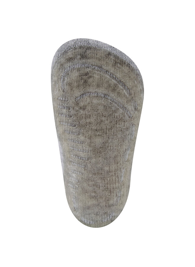 Stoppersocken SoftStep Baustellenfahrzeuge | 221411 (hellsilber mel 3081)