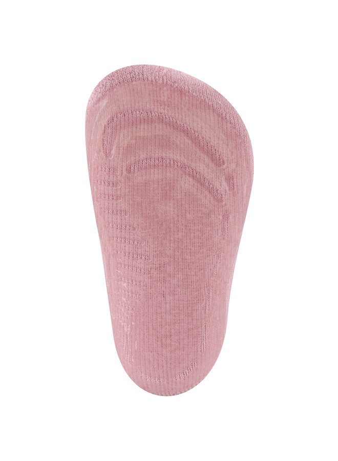 Stoppersocken SoftStep Herzen | 221345 (barbierosa 1713)