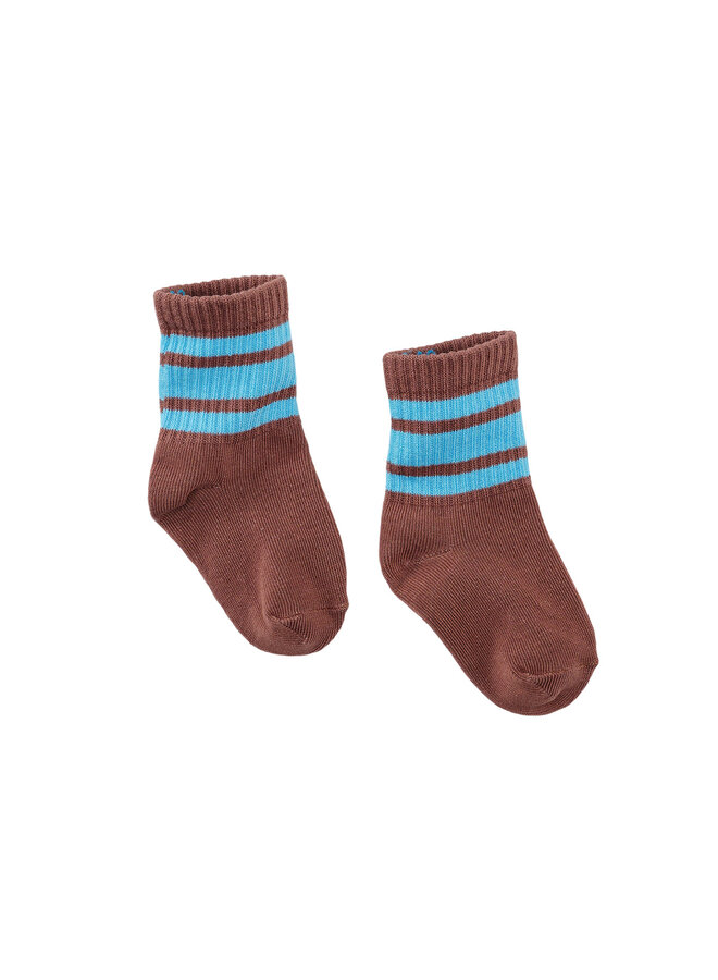 Puk - Blush brown | Mini S26