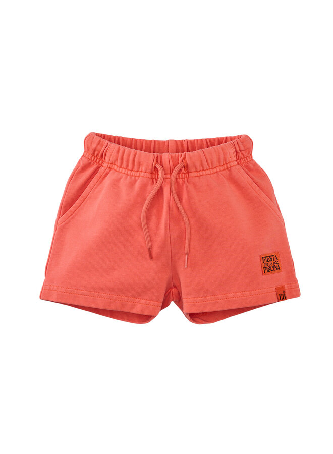 Tony - Sizzling orange | Mini S26