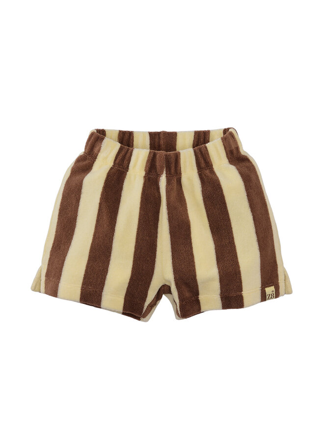 Sami - Silly citron / Nutshell | Mini S26