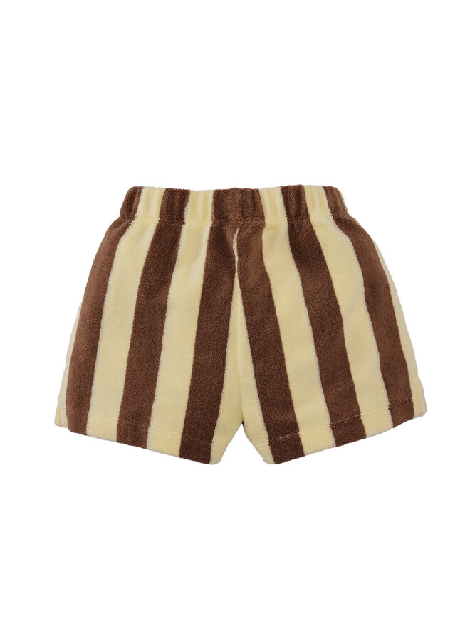 Sami - Silly citron / Nutshell | Mini S26