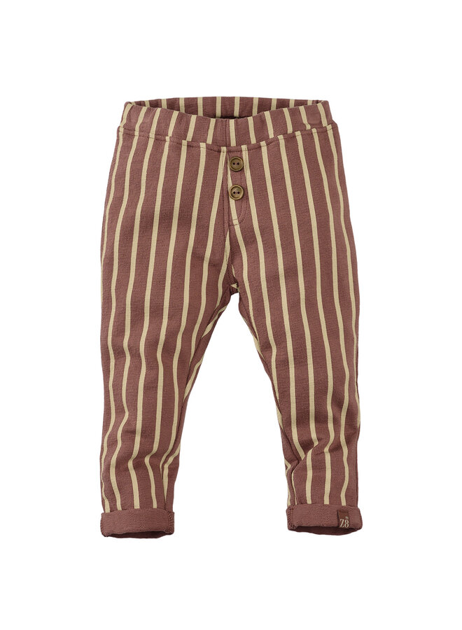 Rens - Blush brown | Mini S26