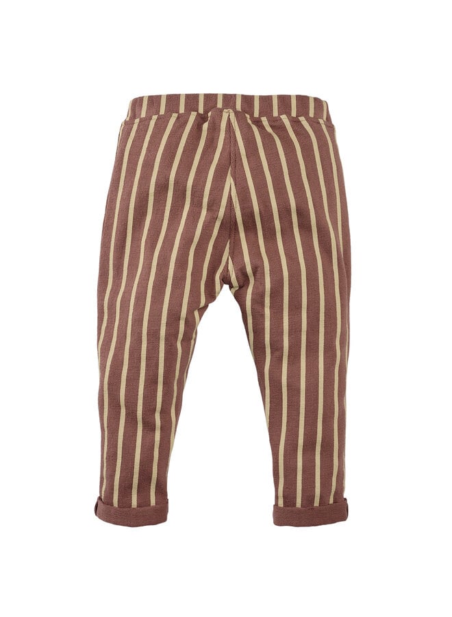 Rens - Blush brown | Mini S26