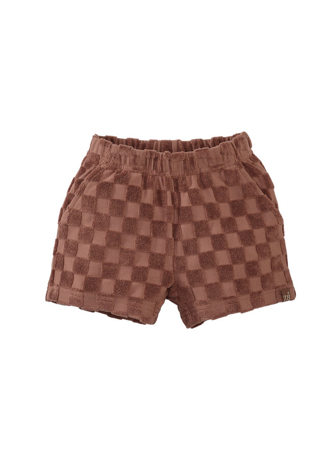 Novan - Blush brown | Mini S26