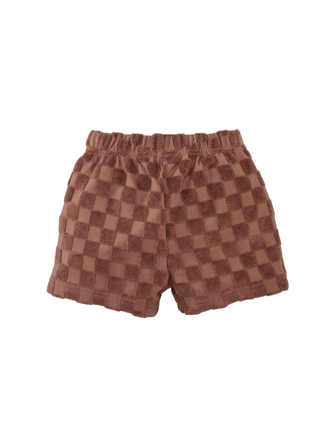 Novan - Blush brown | Mini S26