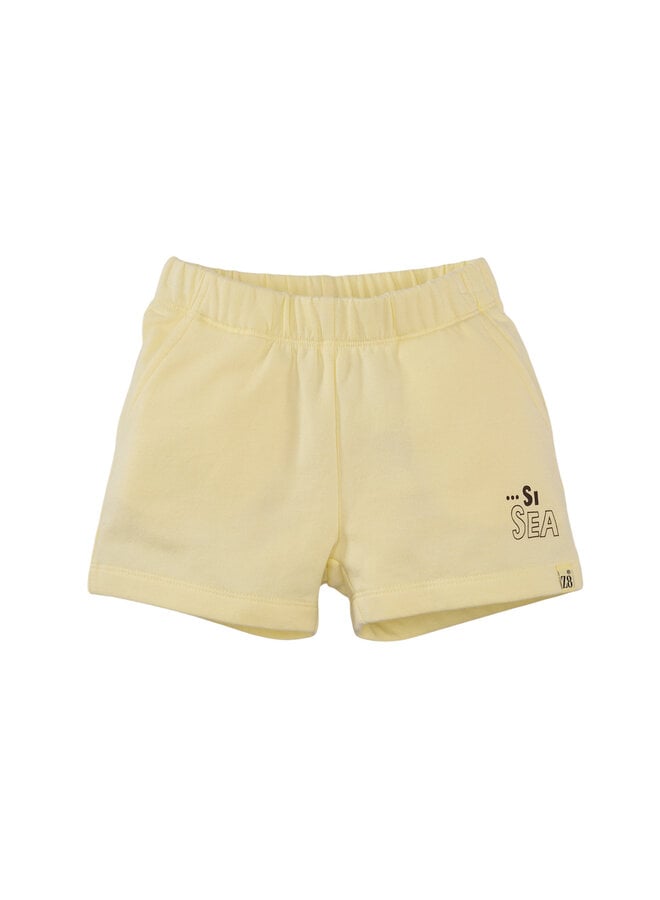 Juda - Silly citron | Mini S26