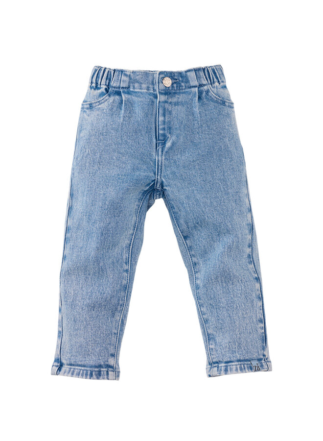 Joes - Light blue denim | Mini S26