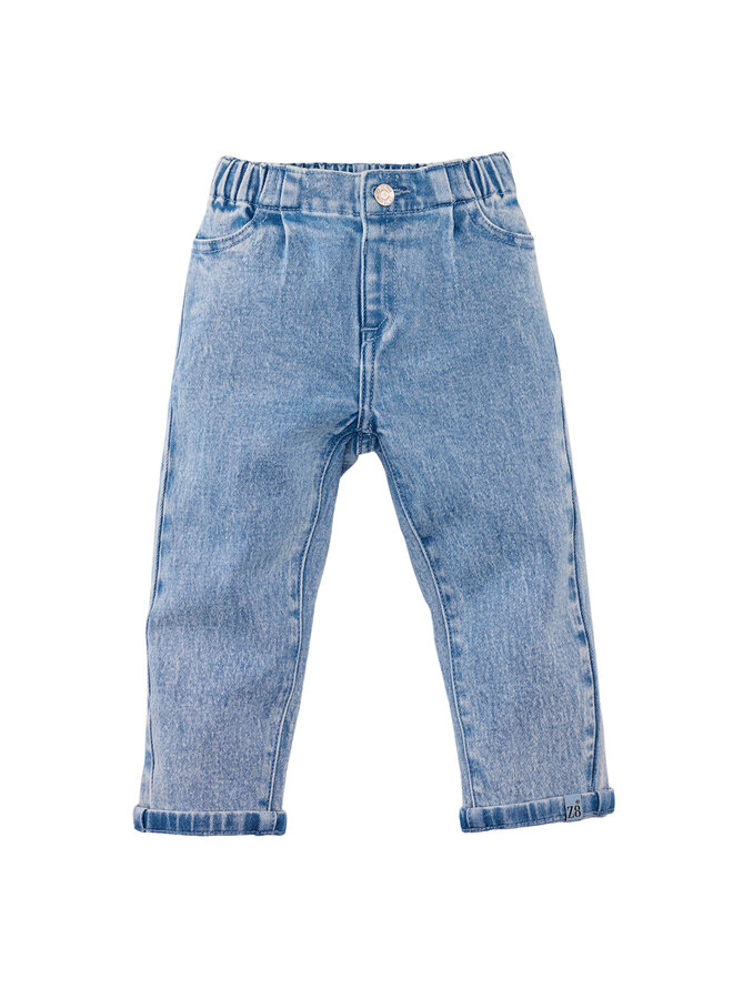 Joes - Light blue denim | Mini S26