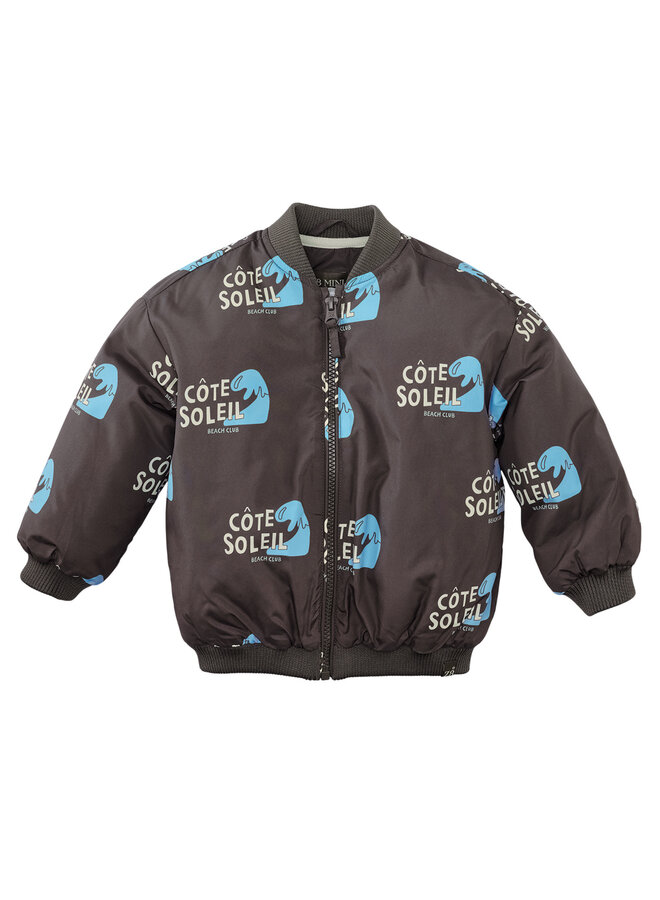 Senne - After dark | Mini S26