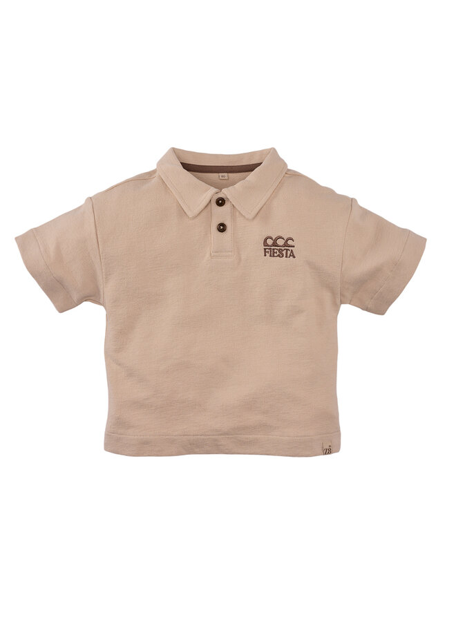 Quinten - Nude flush | Mini S26