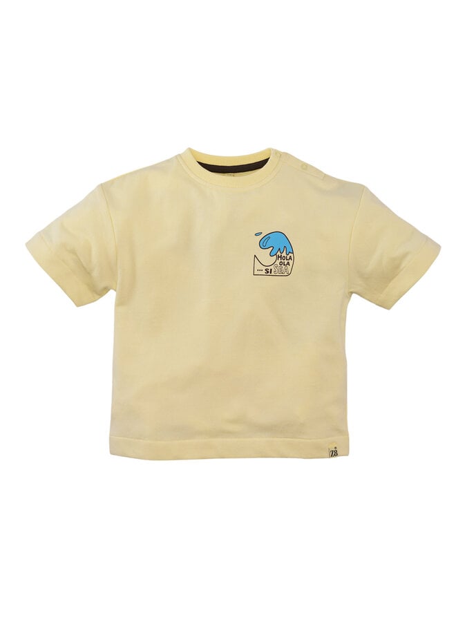 Loet - Silly citron | Mini S26