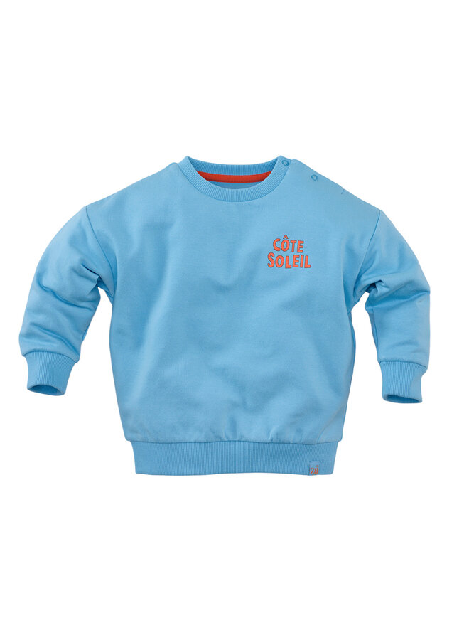 Gies - Surfing blue | Mini S26