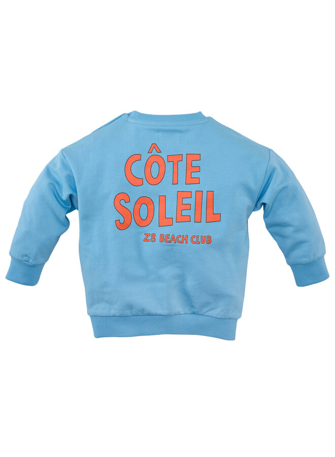 Gies - Surfing blue | Mini S26