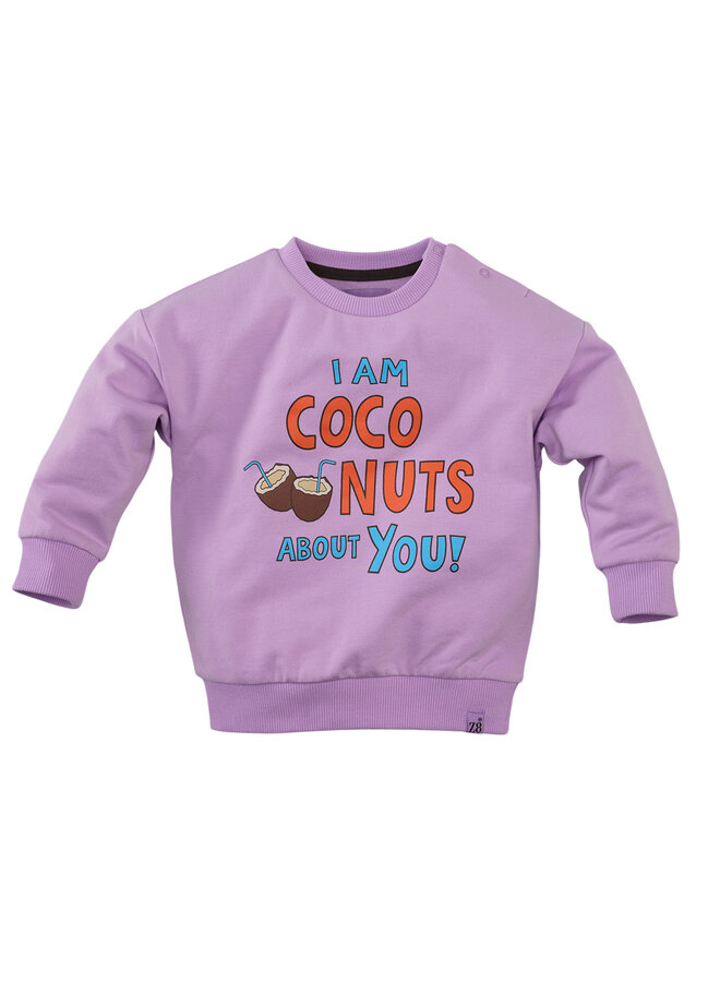 Gabriel - Comfy cosmic | Mini S26