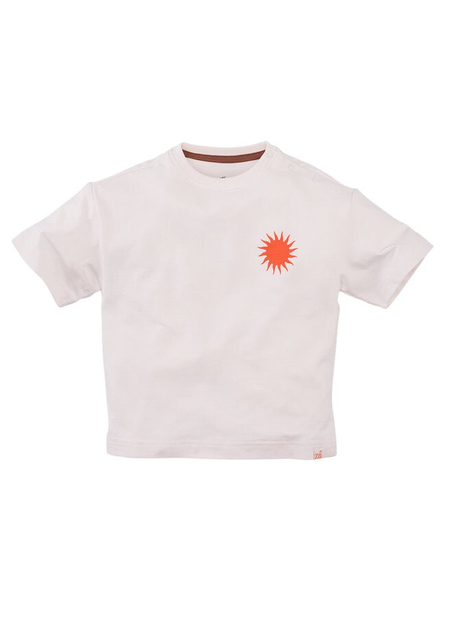 Elias  - Soft pearl | Mini S26