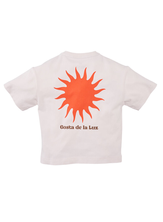 Elias  - Soft pearl | Mini S26