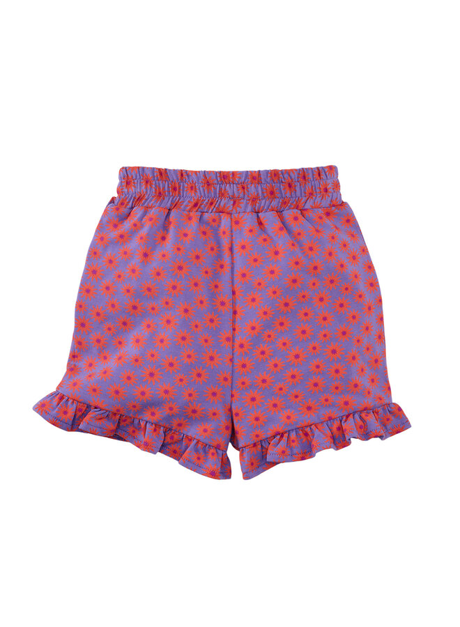 Riva - Pretty purple | Mini S26