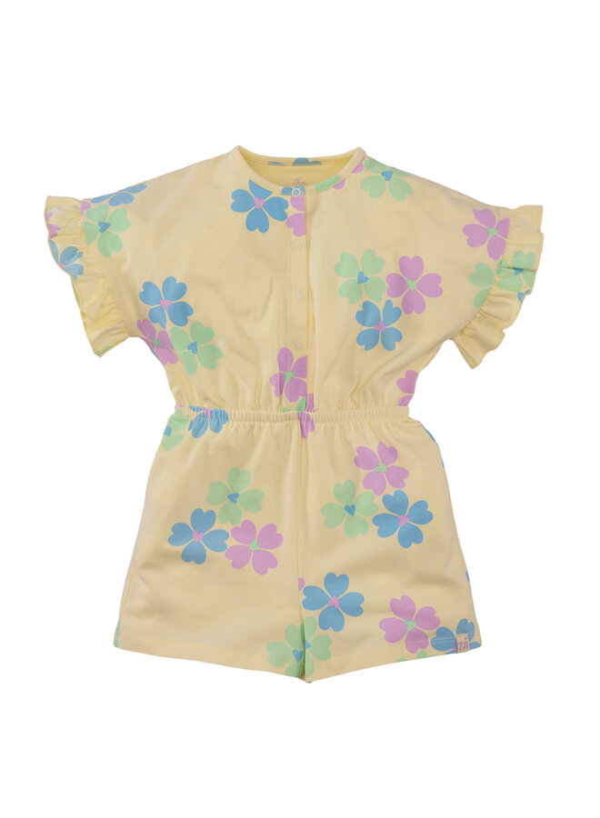 Veda - Silly citron | Mini S26