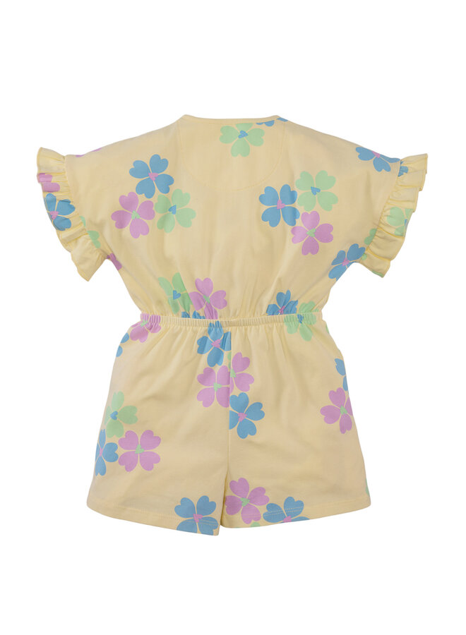 Veda - Silly citron | Mini S26