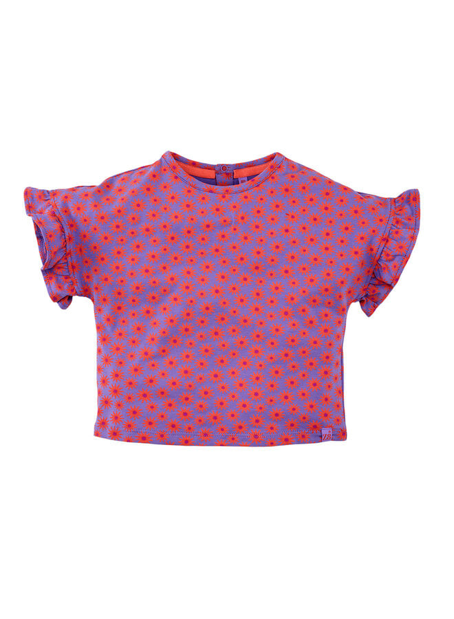 Nouk - Pretty purple | Mini S26